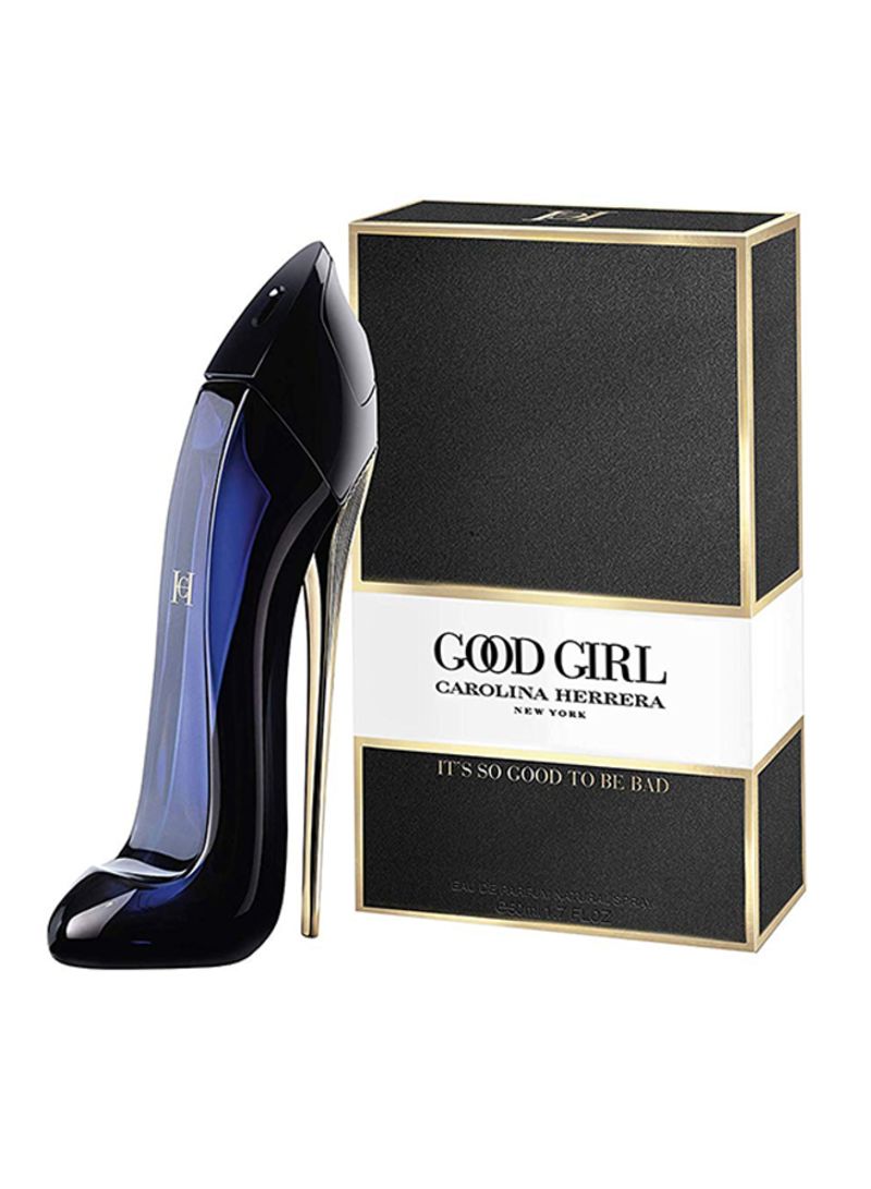 CAROLINA HERRERA CH GOOD GIRL EDP 50ML